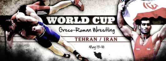 Сборная Ирана выиграла кубок мира !!!