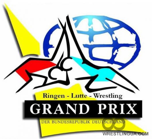 Анонс „Grand Prix der Bundesrepublik Deutschland“ - 2014