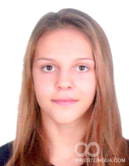 Елена Кремзер бронзовый призер Юношеских Олимпийских игр в Нанкине.