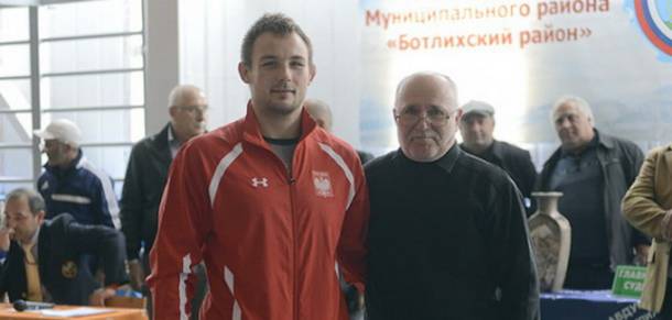 Дагестанские борцы завоевали четыре золота на республиканском турнире Юсупа Абдусаламова-2014 !