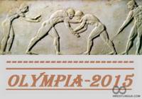 Олимпия-2015! Расписание соревнований.