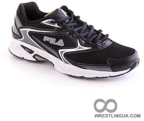 Продам мужские кроссовки Fila XTent Athletic Sneakers. Оригинал