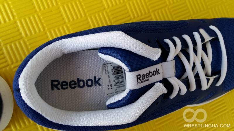 Продам мужские кроссовки Reebok Trainfusion RS. Оригинал