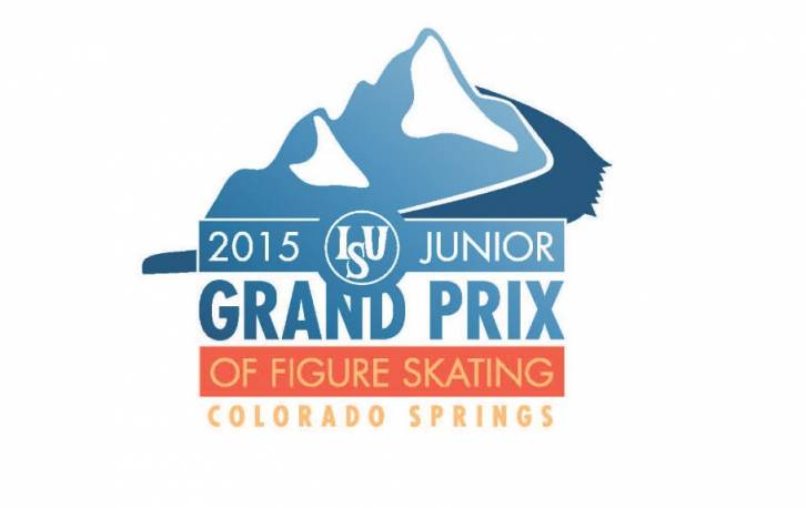 ISU Junior Grand Prix Colorado Springs 2015