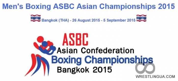 Хасанбой Дусматов Чемпион Азии по боксу, результаты финальных боев ЧА-2015. Казахстан выигрывает 5 золотых наград на Чемпионате Азии по боксу. Узбекистан забирает 2 золота.
