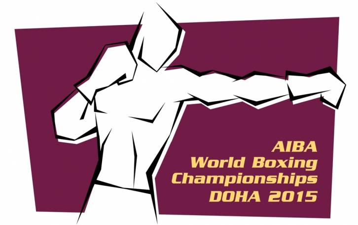 Чемпионат мира по боксу. Доха-2015. Расписание соревнований
