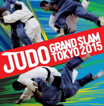 Grand-Slam Tokyo-2015