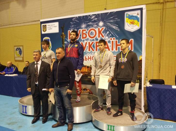 Кубок  Украины по вольной борьбе, Бровары 2015, фоторепортаж.
