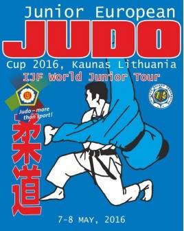Junior European Judo Cup