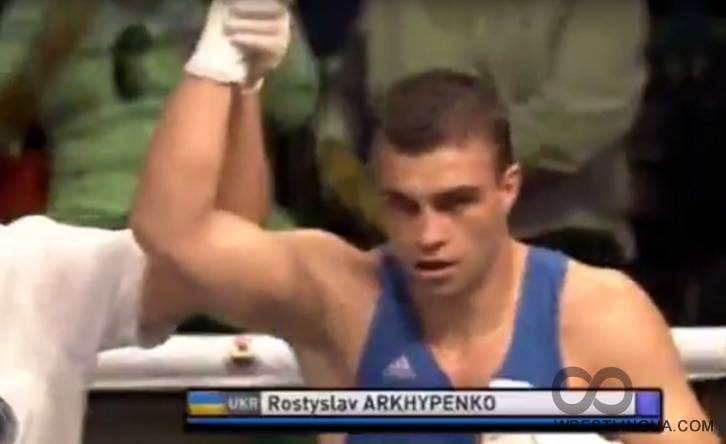 Двое украинских боксеров завоевали лицензию на Олимпиаду на заключительном квалификационном турнире