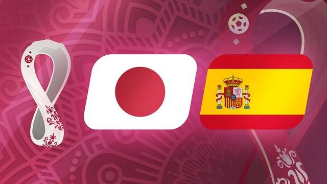 Футбол: Испания - Япония 01.12.2022, прямая ОНЛАЙН видео трансляция чемпионата мира-2022, где смотреть